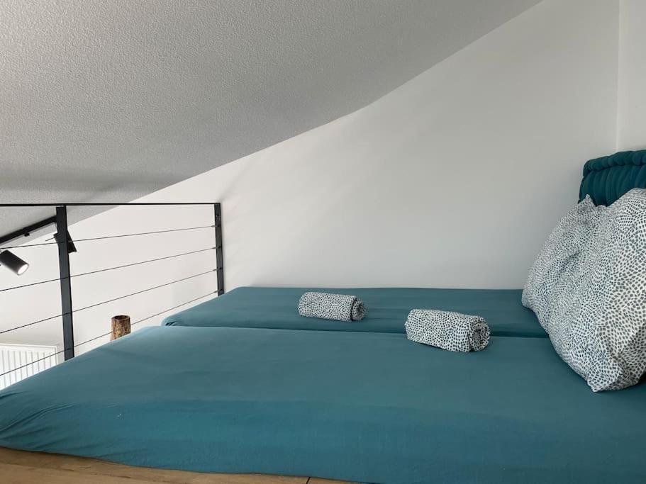Appart & Fleurinoise Balcon Ascenseur Climatisation Fleurieux-sur-lʼArbresle Eksteriør billede